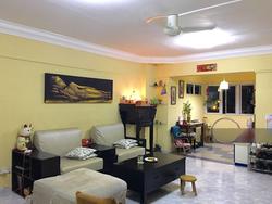 Blk 50 Telok Blangah Drive (Bukit Merah), HDB 4 Rooms #111583492